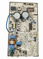 LG OUTDOOR PCB UVW MOTOR EBR86597004 CODE 10607 REFURBISHED
