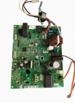 DAIKIN OUTDOOR PCB AC MOTOR EX13025 CODE 10621 REFURBISHED