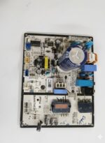 LG OUTDOOR PCB AC MOTOR EBR83879903 CODE 10631  REFURBISHED