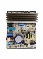 LG OUTDOOR PCB AC MOTOR EBR83879906 CODE 10639 REFURBISHED
