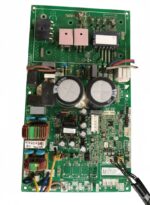 PANASONIC OUTDOOR PCB BLDC MOTOR MITE50AP-RS-3S CODE 10659 REFURBISHED