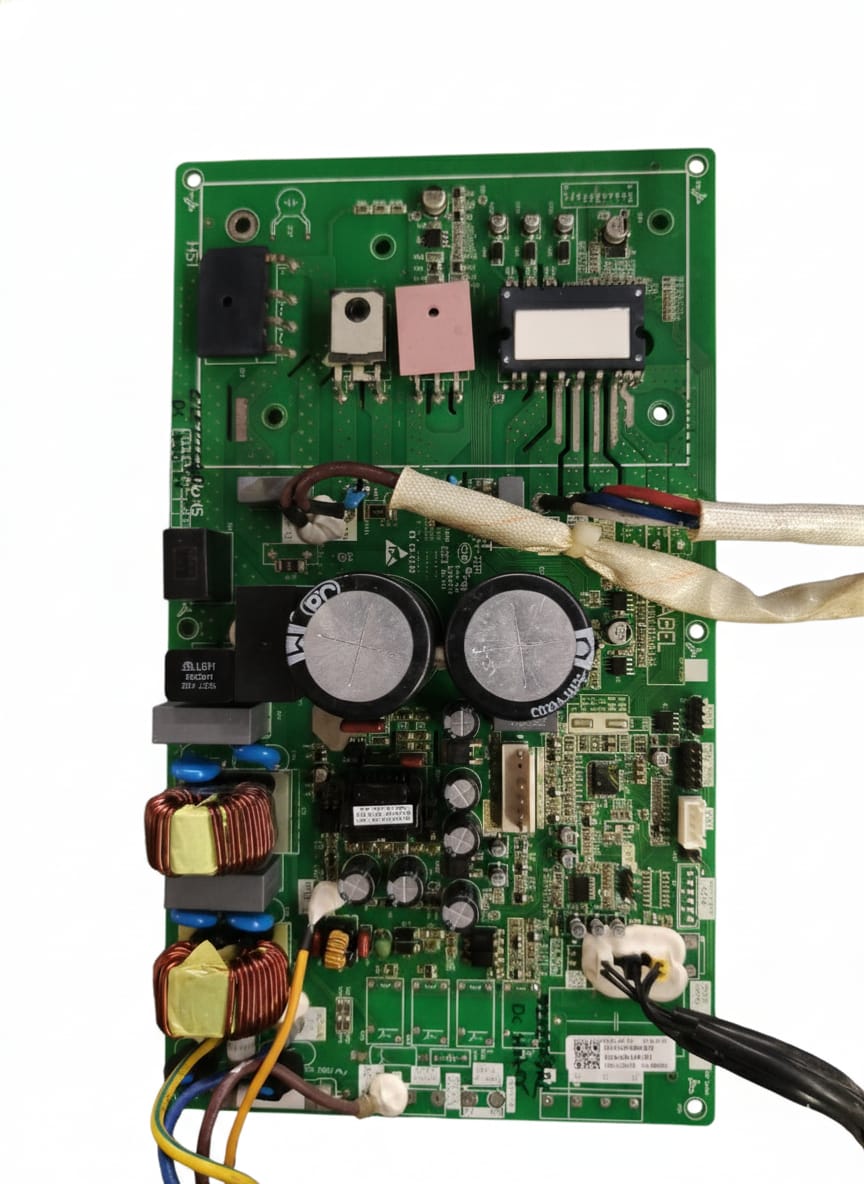 WhatsApp Image 2026-02-05 at 11.51.48 AM VOLTAS/WHIRLPOOL/PANASONIC/CROMA/CRUIZE OUTDOOR PCB BLDC MOTOR MITE35AB-WP-5S CODE 10676 REFURBISHED - Image 1