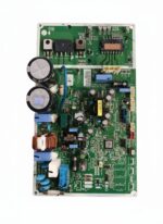 LG OUTDOOR PCB BLDC MOTOR EBR81533801 CODE 10670 REFURBISHED