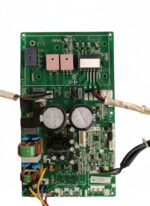 PANASONIC OUTDOOR PCB BLDC MOTOR MITE50AP-RS-3S CODE 10681 REFURBISHED