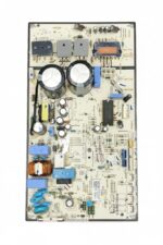 LG OUTDOOR PCB AC MOTOR EBR86597074 CODE 10702 REFURBISHED