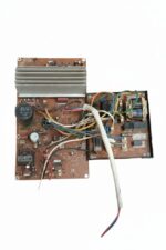 PANASONIC OUTDOOR PCB AC MOTOR A745948 CODE 10707 REFURBISHED
