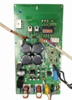 LLOYD OUTDOOR PCB AC MOTOR MITE72DG-AB CODE 10737 REFURBISHED
