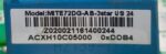 LLOYD OUTDOOR PCB AC MOTOR MITE72DG-AB CODE 10737 REFURBISHED - Image 2