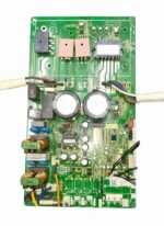 VOLTAS GREEN MEGMEET OUTDOOR PCB AC MOTOR MITE35VT – I3 / PUS12KEE016U CODE 10763 REFURBISHED