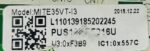 VOLTAS GREEN MEGMEET OUTDOOR PCB AC MOTOR MITE35VT – I3 / PUS12KEE016U CODE 10763 REFURBISHED - Image 2