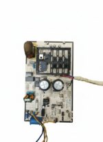 LLOYD OUTDOOR PCB AC MOTOR KSN108D22UFZ / F50HV-3SECO-GM CODE 10758  REFURBISHED
