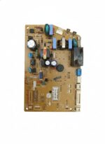 LG INDOOR PCB AC MOTOR EBR64728110 CODE 10772 REFURBISHED