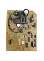 MITSUBISHI FIX SPEED INDOOR PCB BLDC MOTOR RMA009 CODE 10797 REFURBISHED