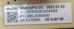 GODREJ INVERTER INDOOR PCB BLDC MOTOR MIVR35PG-DC CODE 10807 REFURBISHED - Image 2