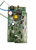 MITSUBISHI FIX SPEED INDOOR PCB BLDC MOTOR RMA010 CODE 10817 REFURBISHED