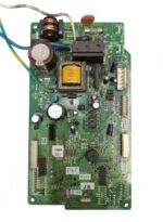 MITSUBISHI FIX SPEED INDOOR PCB BLDC MOTOR RMA001 CODE 10822 REFURBISHED