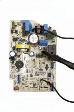 LG INVERTE INDOOR PCB DC  MOTOR EBR43032509 CODE 10842 REFURBISHED