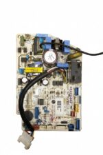 LG INVERTE INDOOR PCB DC MOTOR EBR39532402 CODE 10862 REFURBISHED