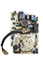 LG INDOOR INVERTER PCB BLDC MOTOR EBR85490247 CODE 10878 REFURBISHED - Image 2