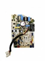 LG INDOOR INVERTER PCB BLDC MOTOR EBR85490291 CODE 10884 REFURBISHED