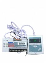 BLUESTAR DUCTABLE AC 3 PHASE PCB SINGLE COMPRESSOR CODE 10890