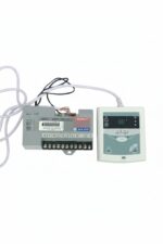 BLUESTAR DUCTABLE AC 3 PHASE PCB DOUBLE COMPRESSOR CODE 10901 - Image 2