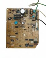 MITSUBISHI INDOOR INVERTER PCB DC MOTOR RKX505A500 CODE 10924 REFURBISHED