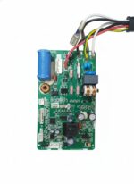 DAIKIN INDOOR INVERTER PCB AC MOTOR MIV50DK-3S CODE 10593 REFURBISHED
