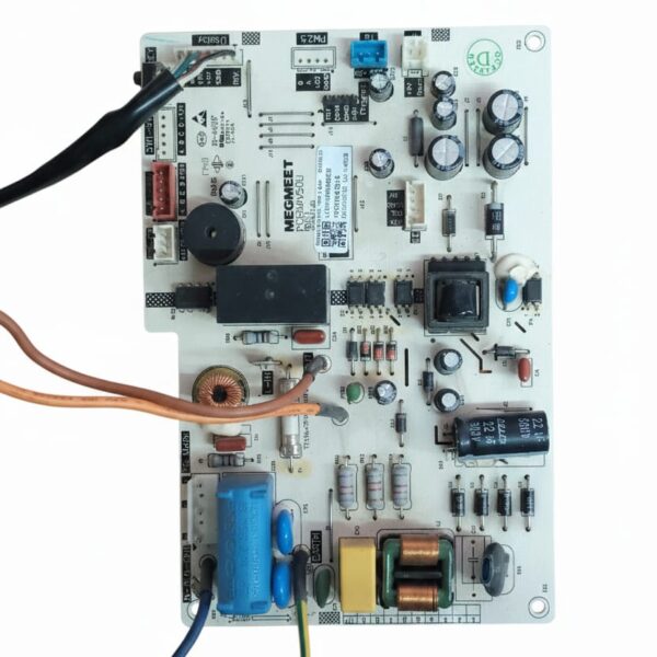MEGMEET INVERTER INDOOR PCB AC MOTOR MIV50LI-18K CODE 10943 REFURBISHED