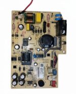 PANASONIC INVERTER INDOOR PCB BLDC MOTOR MIV50AP- 6S CODE 11037  REFURBISHED