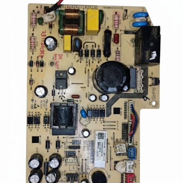 PANASONIC INVERTER INDOOR PCB BLDC MOTOR MIV50AP- 6S CODE 11037  REFURBISHED