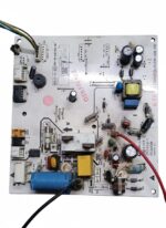 WHIRLPOOL INVERTER INDOOR PCB AC MOTOR 2096611A REFURBISHED