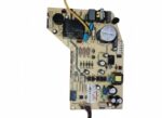 MEGMEET INVERTER INDOOR PCB BLDC MOTOR MIV72CM- 5S(R32) CODE 11050 REFURBISHED