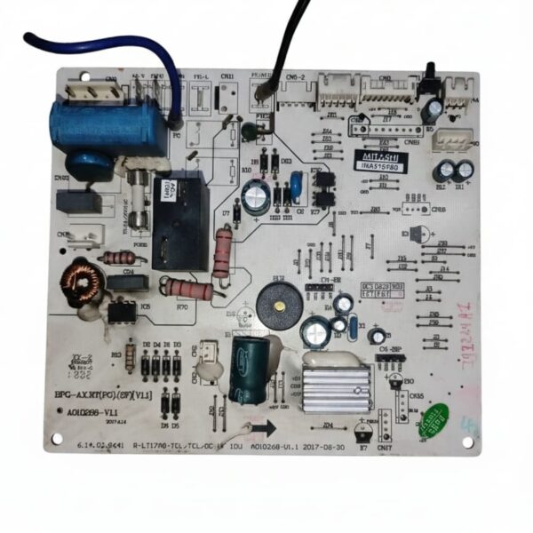 MITASHI INVERTER INDOOR PCB AC MOTOR INA312K50 REFURBISHED