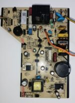 TOPBAND INVERTER INDOOR PCB BLDC MOTOR 420018302.A CODE 10969 REFURBISHED