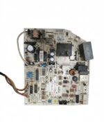 WHIRLPOOL/BLUESTAR/MARQ FIX SPEED INDDOR PCB AC MOTOR M830F2HJTOV2.2  CODE 10977 REFURBISHED