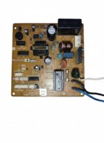 MITSUBISHI FIX SPEED INDOOR PCB AC MOTOR RMA006 CODE 10988 REFURBISHED