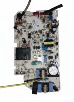 RECONNECT INVERTER INDOOR PCB BLDC MOTOR 13222009004552 CODE 10999 REFURBISHED