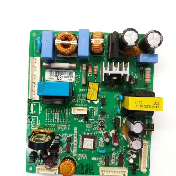 LG REFRIGRATOR PCB EBR74764903 CODE 11129