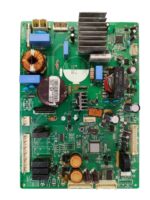 LG REFRIGRATOR PCB EBR 78083307 CODE 11163 REFURBISHED