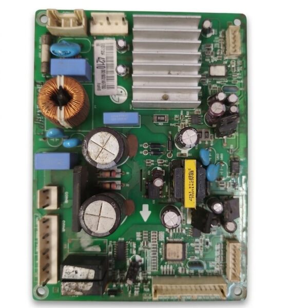 LG REFRIGRATOR PCB EBR79344210 CODE 11173 REFURBISHED