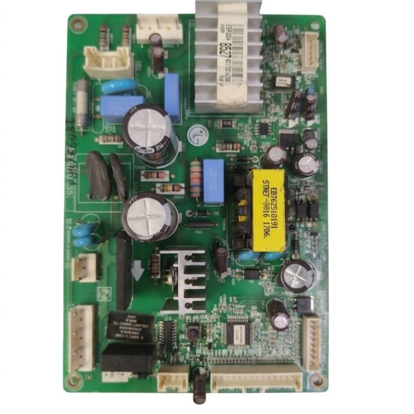 LG REFRIGRATOR PCB EBR79344210 CODE 11178 REFURBISHED