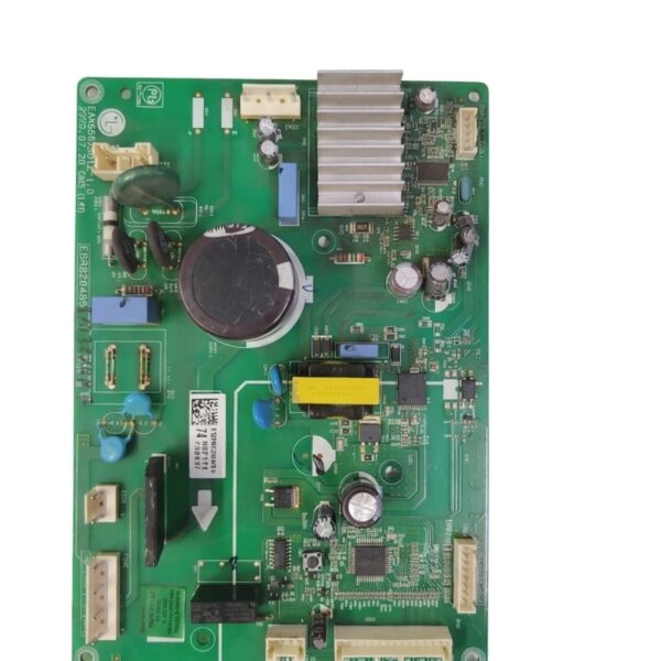 LG REFRIGRATOR PCB EBR82048574 CODE 11183 REFURBISHED