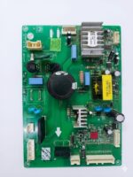 LG REFRIGERATOR PCB CODE 11201 REFURBISHED
