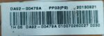 SAMSUNG REFRIGERATOR PCB IN06DA9200479A CODE 11213 REFURBISHED - Image 2