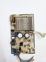 GODREJ OUTDOOR PCB AC MOTOR YF48GD-3S-V2 CODE 11218 REFURBISHED