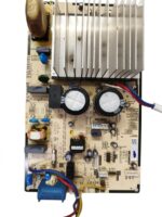 GODREJ OUTDOOR PCB DC MOTOR YF50GD-3S-24M CODE 11228 REFURBISHED