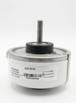 O'GENERAL AC INDOOR MOTOR MFD-Z65KA4L 53W CODE 11106 RANK 17/3