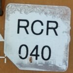 MITSUBISHI HEAVY OUTDOOR PCB AC MOTOR RCR040 CODE 11263 REFURBISHED - Image 2