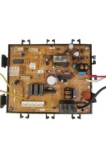 MITSUBISHI HEAVY OUTDOOR PCB AC MOTOR RCR040 CODE 11263 REFURBISHED